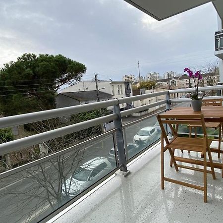 Le Cylia Daire Mérignac Dış mekan fotoğraf