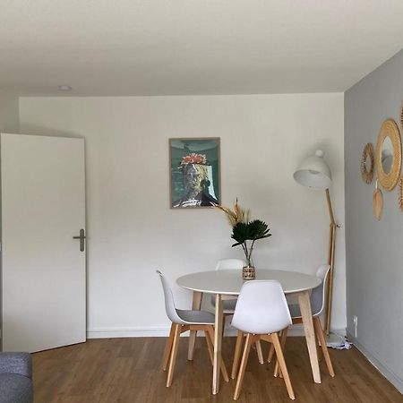 Le Cylia Daire Mérignac Dış mekan fotoğraf