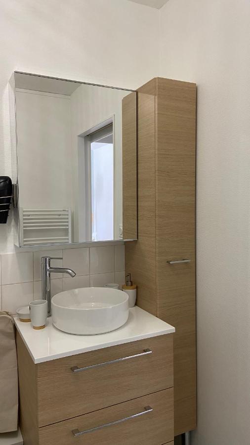 Le Cylia Daire Mérignac Dış mekan fotoğraf